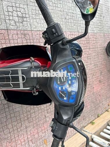 Yamaha Sirius 110 zin siêu êm bs63