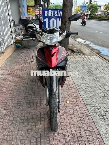 Yamaha Sirius 110 zin siêu êm bs63