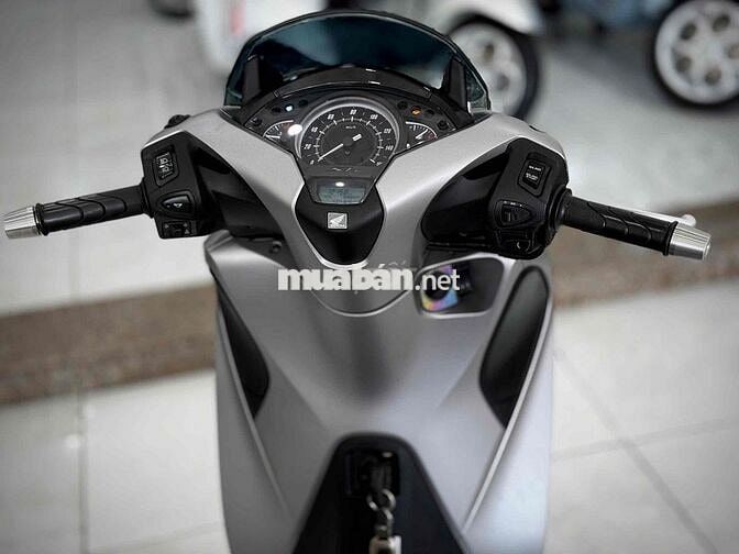 SH125 2019 ABS Lướt chính chủ ký ✅✅