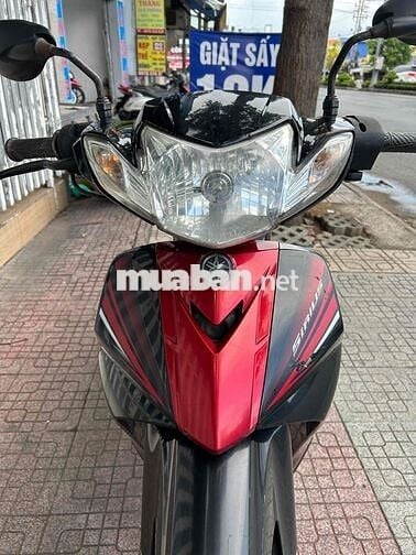 Yamaha Sirius 110 zin siêu êm bs63