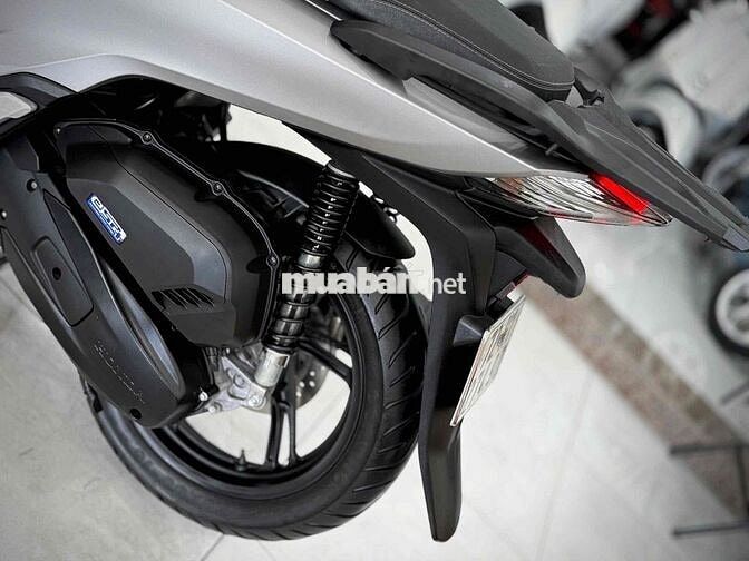SH125 2019 ABS Lướt chính chủ ký ✅✅