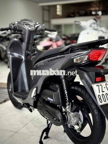 Vision 2022 Bánh Lớn Lướt ( Hỗ trợ Trả GóP ) ✅✅