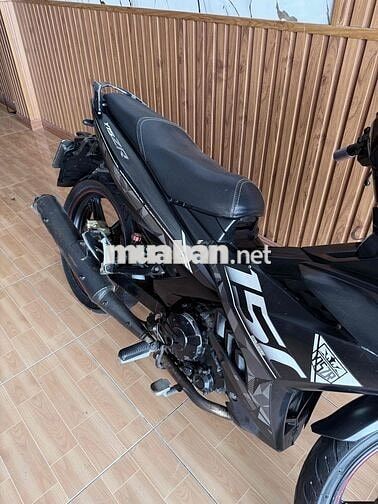 Yamaha Exciter 150 2016 Đen