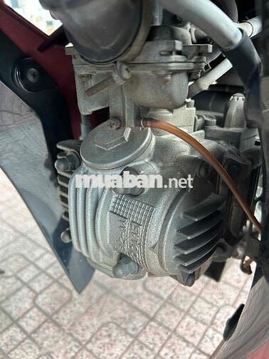 Yamaha Sirius 110 zin siêu êm bs63