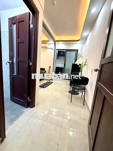STUDIO SIÊU SANG XỊN - FULL NỘI THẤT