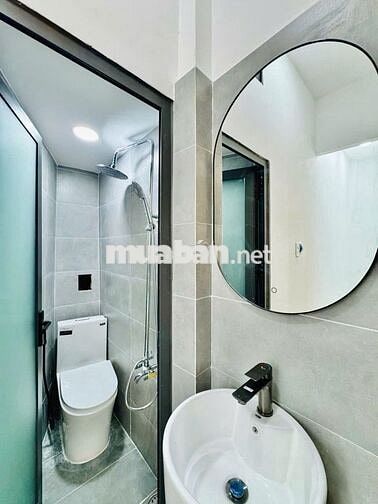 SIÊU PHẪM Q4- HẺM 4m- 18m2 - 2 TẦNG- CHỈ 2.5 TỶ