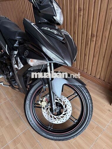 Yamaha Exciter 150 2016 Đen