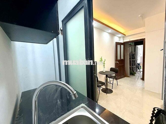STUDIO SIÊU SANG XỊN - FULL NỘI THẤT