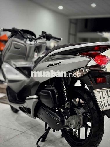 PCX125 2012 zin êm Lướt ( Hỗ trợ Trả GÓP )