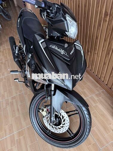 Yamaha Exciter 150 2016 Đen