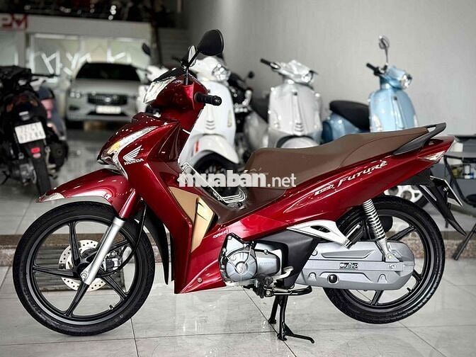 Future125 2022 Odo3k Lướt chính chủ ký ✅✅