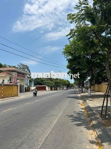 Đất mặt tiền đường 5.5m khu quân đội 375, Cẩm Lệ, ĐN