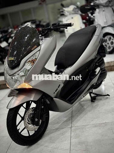 PCX125 2012 zin êm Lướt ( Hỗ trợ Trả GÓP )