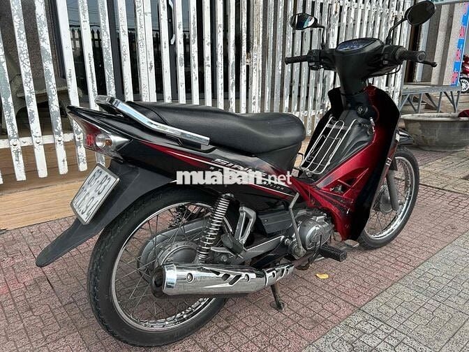 Yamaha Sirius 110 zin siêu êm bs63