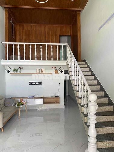 CHO THUÊ NHÀ MÊ LỬNG XINH – KHU THĂNG LONG - HOÀ CƯỜNG - ĐÀ NẴNG