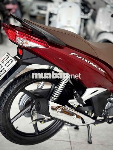 Future125 2022 Odo3k Lướt chính chủ ký ✅✅