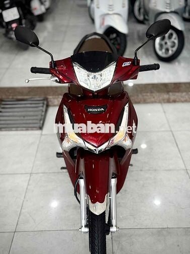 Future125 2022 Odo3k Lướt chính chủ ký ✅✅
