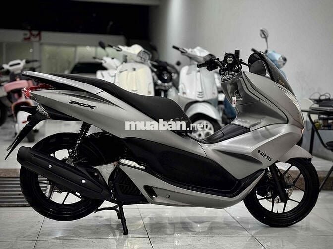 PCX125 2012 zin êm Lướt ( Hỗ trợ Trả GÓP )