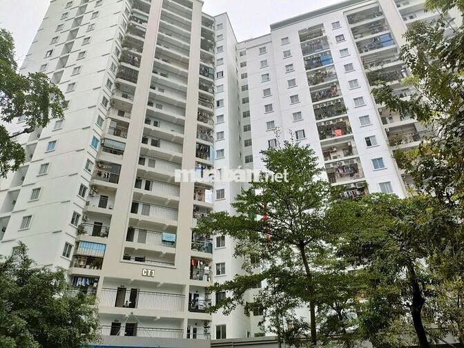 Giá hiếm nhỉnh 6.x tỷ giảm cực mạnh , căn 3 phòng ngủ Cầu Giấy
