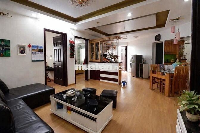 Giá hiếm nhỉnh 6.x tỷ giảm cực mạnh , căn 3 phòng ngủ Cầu Giấy