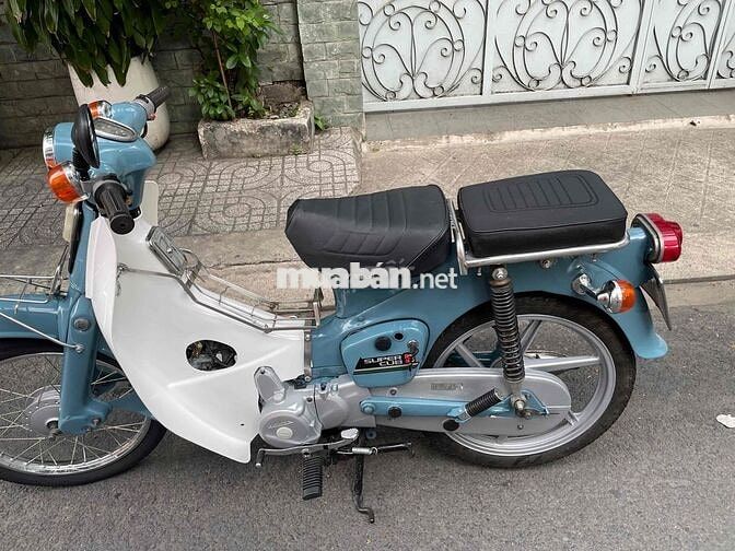 Honda cúp có đề,