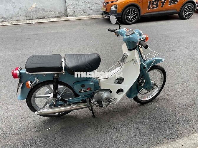 Honda cúp có đề,