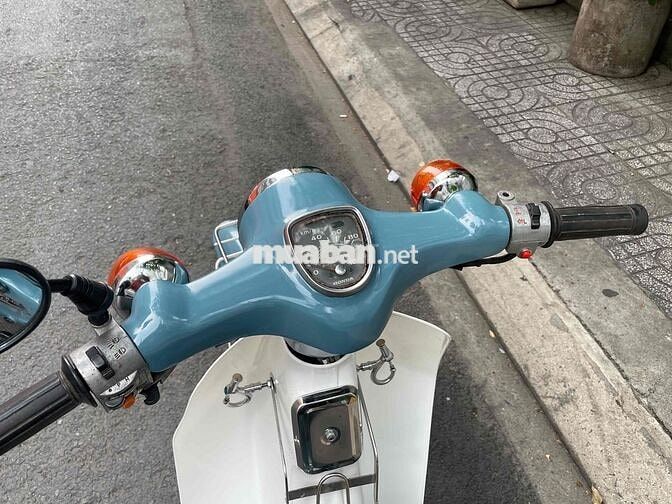 Honda cúp có đề,