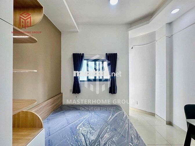 ✨SIÊU PHẨM NHÀ MỚI BAN CÔNG FULL CÔNG NĂNG
