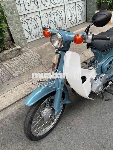Honda cúp có đề,