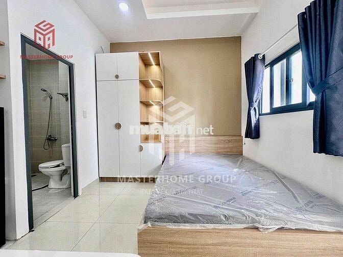 ✨SIÊU PHẨM NHÀ MỚI BAN CÔNG FULL CÔNG NĂNG