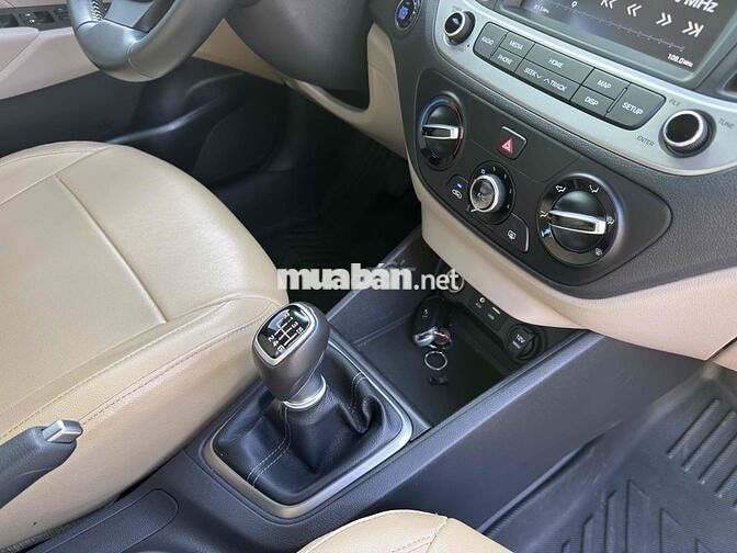 Hyundai Accent 2020 Đen 62.000 km