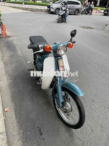Honda cúp có đề,