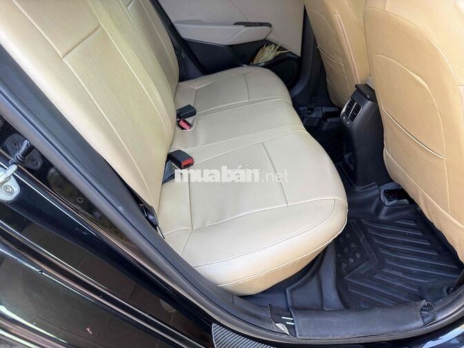 Hyundai Accent 2020 Đen 62.000 km