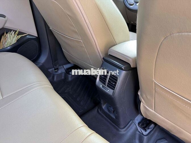 Hyundai Accent 2020 Đen 62.000 km