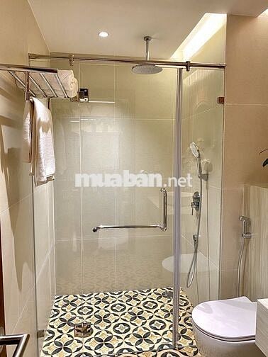 Cần bán nhà view biển 2PN TT Vũng Tàu, cam kết lợi nhuận 17-25tr/tháng