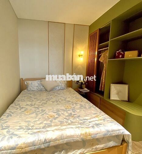 Cần bán nhà view biển 2PN TT Vũng Tàu, cam kết lợi nhuận 17-25tr/tháng