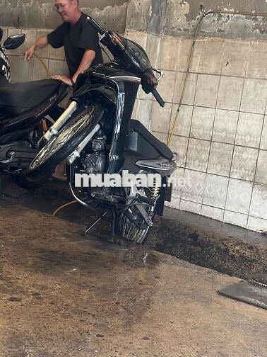 Honda Wave HQ Đen 54