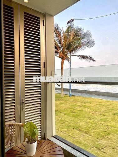 Cần bán nhà view biển 2PN TT Vũng Tàu, cam kết lợi nhuận 17-25tr/tháng