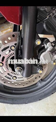 Honda Air Blade 160 2022 Đỏ 9851 km