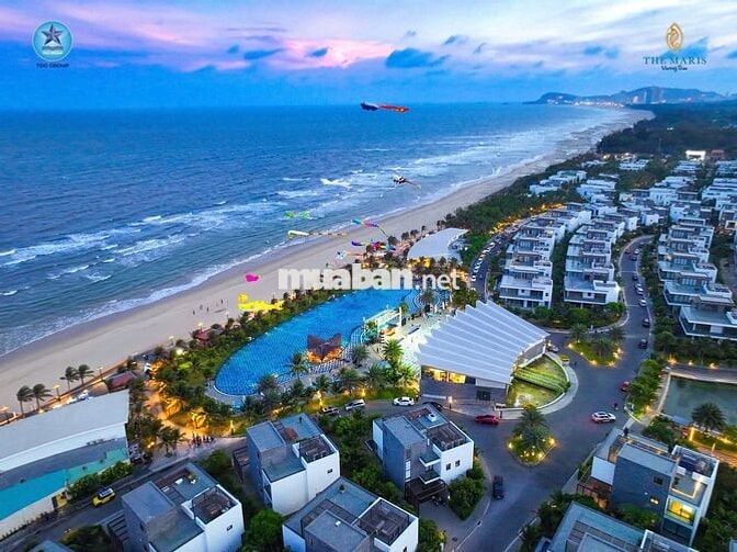 Cần bán nhà view biển 2PN TT Vũng Tàu, cam kết lợi nhuận 17-25tr/tháng