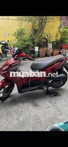 Honda Air Blade 160 2022 Đỏ 9851 km