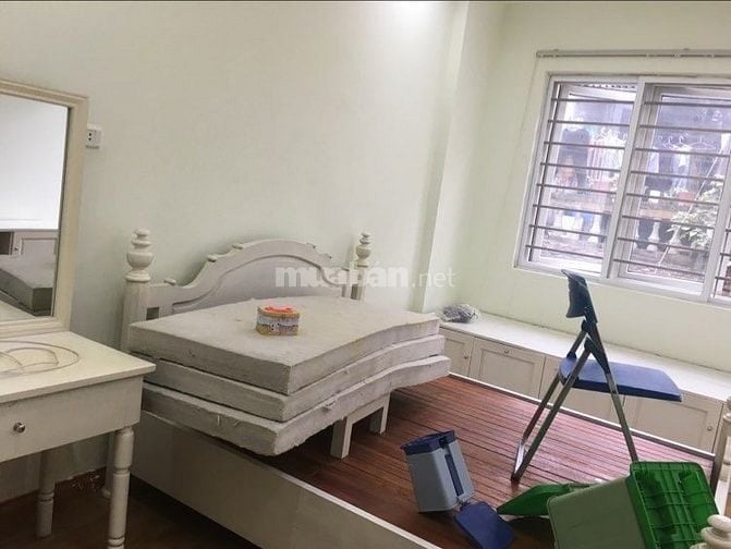 BÁN NHÀ ĐI MỸ, NHÀ PHỐ NGỌC HÀ,BA ĐÌNH, KHÔNG QUY HOẠCH,56M, 15,5 TY