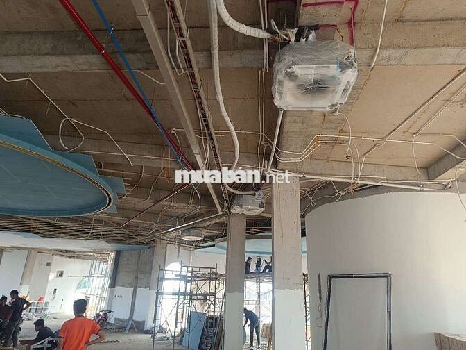 CẦN TUYỂN 10 THỢ, PHỤ LÀM ỐNG GIÓ, ĐIỆN LẠNH