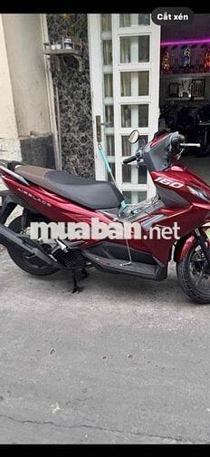 Honda Air Blade 160 2022 Đỏ 9851 km