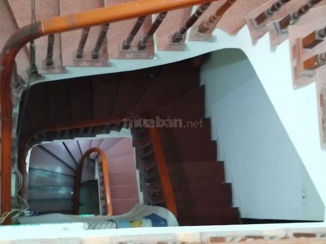BÁN NHÀ ĐI MỸ, NHÀ PHỐ NGỌC HÀ,BA ĐÌNH, KHÔNG QUY HOẠCH,56M, 15,5 TY