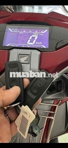 Honda Air Blade 160 2022 Đỏ 9851 km