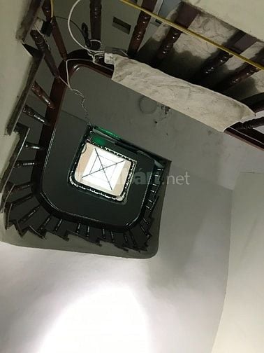 BÁN NHÀ ĐI MỸ, NHÀ PHỐ NGỌC HÀ,BA ĐÌNH, KHÔNG QUY HOẠCH,56M, 15,5 TY