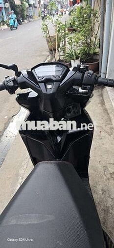 Honda Vario 150 2019 Đen