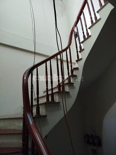 BÁN NHÀ ĐI MỸ, NHÀ PHỐ NGỌC HÀ,BA ĐÌNH, KHÔNG QUY HOẠCH,56M, 15,5 TY