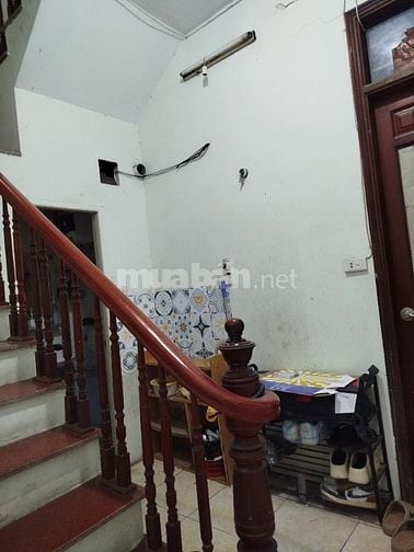 BÁN NHÀ ĐI MỸ, NHÀ PHỐ NGỌC HÀ,BA ĐÌNH, KHÔNG QUY HOẠCH,56M, 15,5 TY